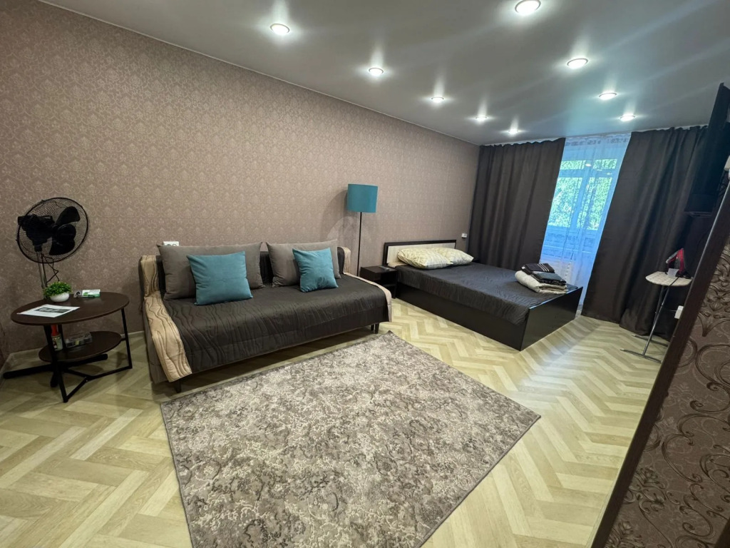 Фотография квартиры Квартира посуточно Енисейская 54А