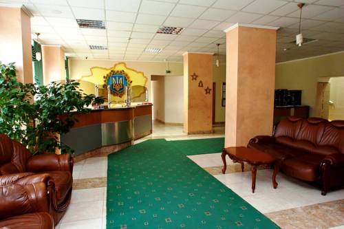 Фотографии гостиницы
Голосеевская