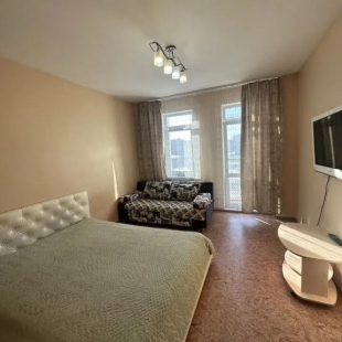 Фотография квартиры Квартира в 6-м микрорайоне 7