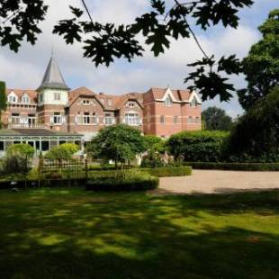 Фотографии гостиницы
Kasteel Wurfeld