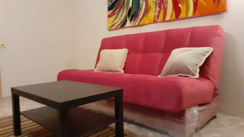 Фотография квартиры Квартира на Комсомольском проспекте 17