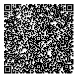 QR код гостиницы Маринс Парк Отель