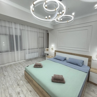 Фотография квартиры Апартаменты Urban Nest