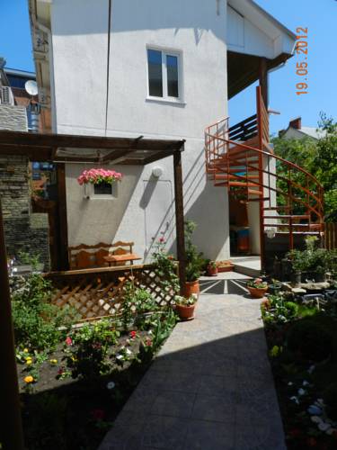 Фотография гостиницы На Толстого, 7