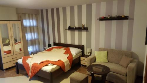 Фотография гостевого дома Aquarius Vendégház