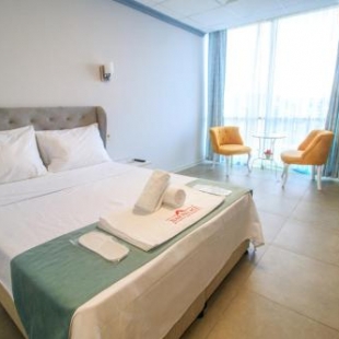 Фотография гостиницы Nar Palace