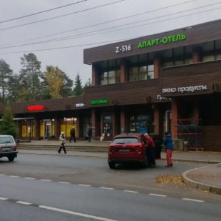 Фотография квартиры Апартаменты Z - 516 1