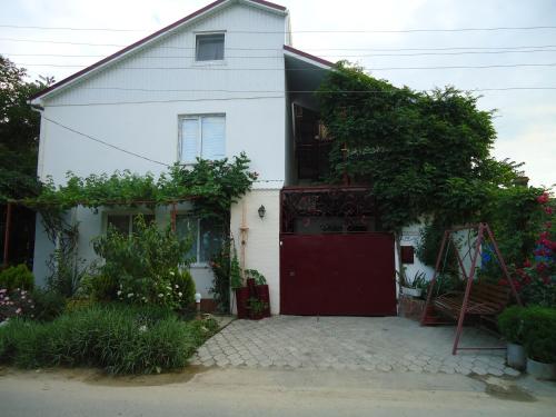 Фотография гостевого дома На Комсомольской, 74а