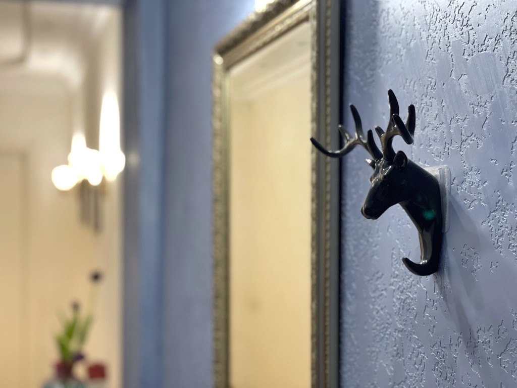 Фотография квартиры Квартира Лаванда