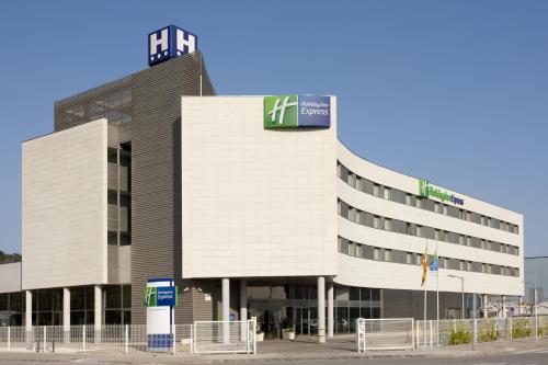 Фотография гостиницы Holiday Inn Express Molins de Rei, an IHG Hotel