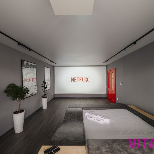 Фотографии квартиры 
            Апартаменты Конгресс