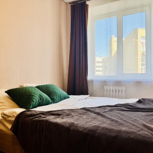 Фотография квартиры Апартаменты Room-Room Моисеевский 1