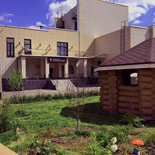 Фотография банкетного зала Большой зал