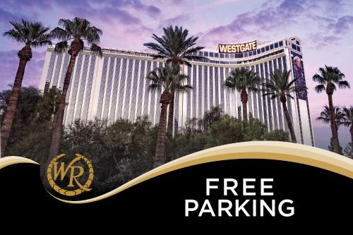Фотографии гостиницы 
            Westgate Las Vegas Resort and Casino