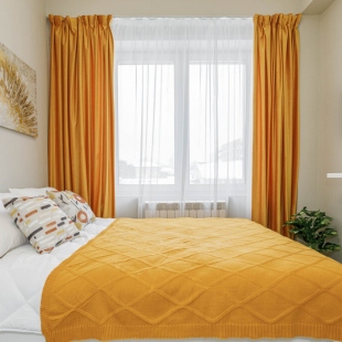 Фотография квартиры Апартаменты Knokey Электрозаводская