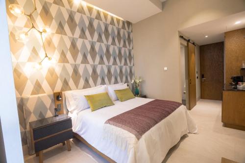 Фотография гостиницы Becquer Hotel Guadalajara