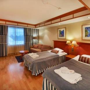 Фотография гостиницы Scandic Eden Nokia