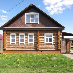 Фотография Коттеджа Частный Дом на Ярославской