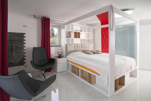 Фотография гостиницы Designpension Idyll Nr2 Hotel Garni