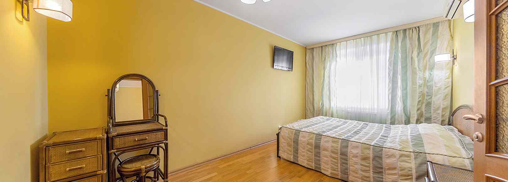 Фотография квартиры InnHome Apartments-Green Apartment