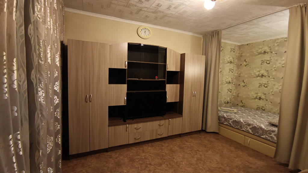 Фотография квартиры Квартира Уютная квартира на Рогачева 32