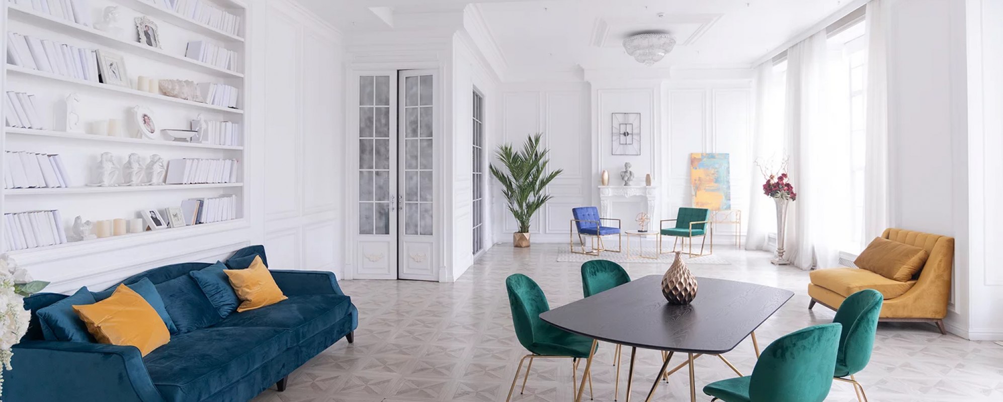 Фотографии лофта Юность