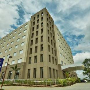 Фотографии гостиницы
Sleep Inn Jacarei