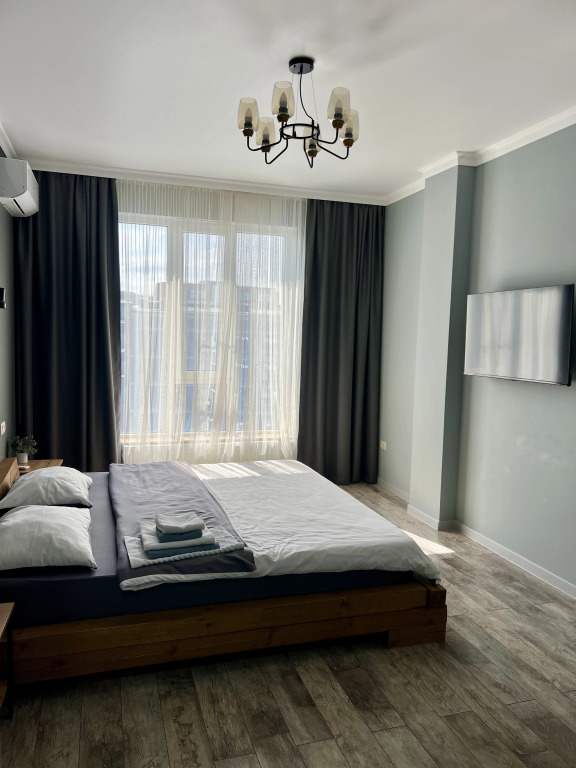 Фотография квартиры Квартира на улице Тлостанова, 32Д