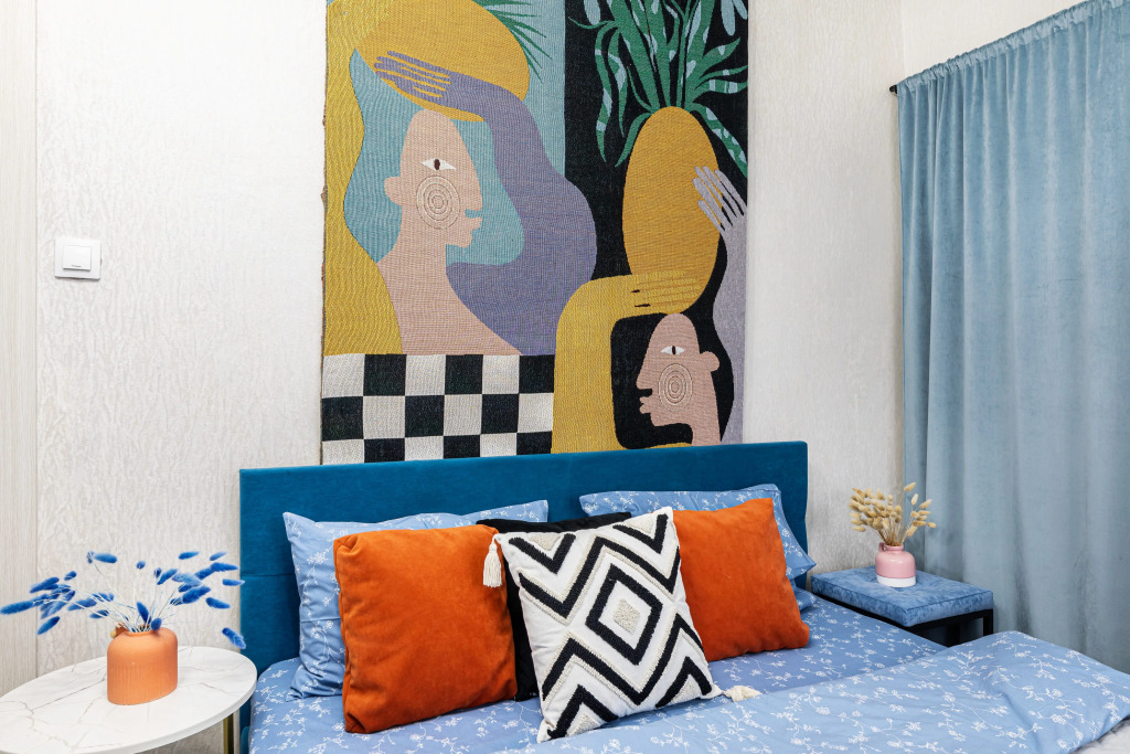 Фотография квартиры Апартаменты TatAparts двухкомнатные у Кремля