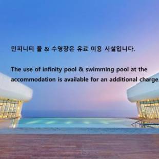 Фотография гостиницы Skybay Hotel Gyeongpo