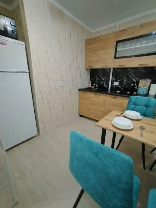 Фотографии квартиры 
            Апартаменты на улице Красная