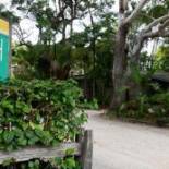 Фотография кемпинга Flynns Beach Caravan Park