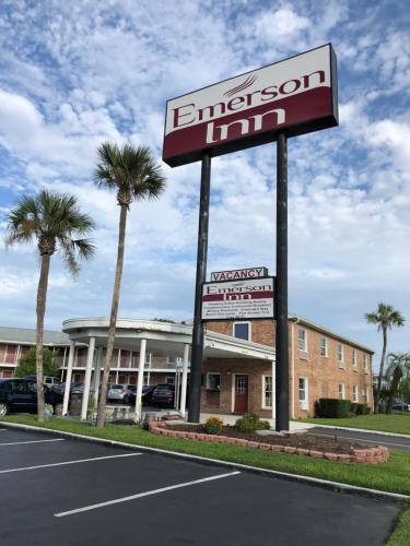 Фотография мотеля Emerson Inn - Jacksonville