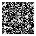 QR код гостиницы Вилла Малина