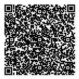 QR код гостиницы Акватика