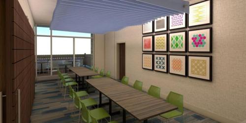 Фотография гостиницы Holiday Inn Express & Suites Racine, an IHG Hotel