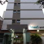 Фотография гостиницы Frimas Hotel