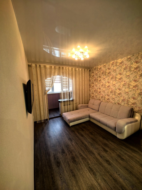 Фотография квартиры Квартира Комфортная Однокомнатная