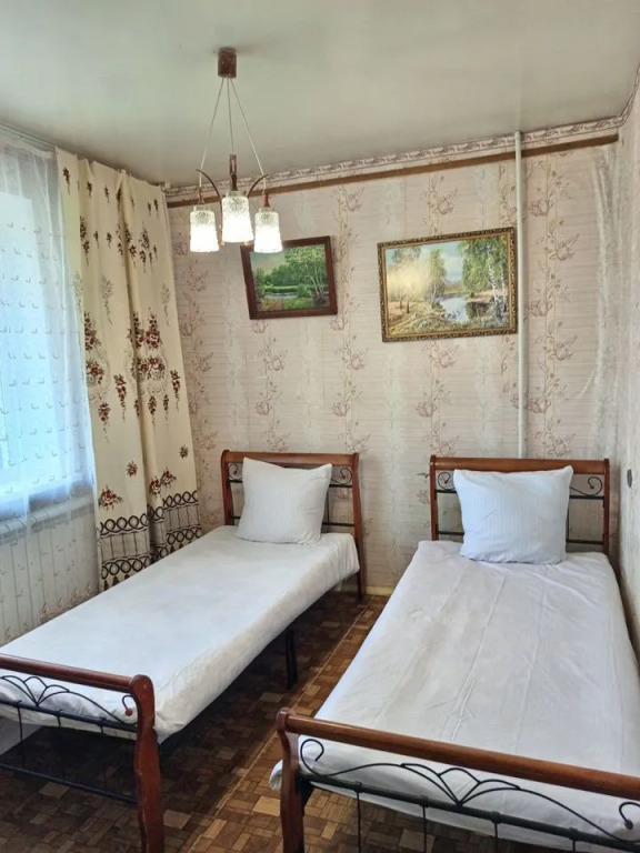 Фотография квартиры Апартаменты на Воровского 88