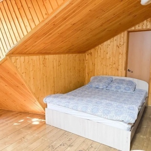 Фотография Коттеджа Частный дом с баней и бассейном