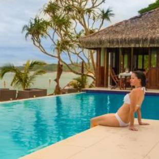 Фотография гостиницы Breakas Beach Resort