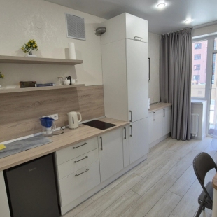 Фотография квартиры Квартира Уютная квартира в ЖК Октябрёнок