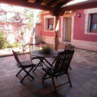 Фотографии гостевого дома
La Cochera de Don Paco