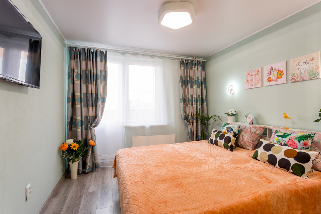 Фотография квартиры Апартаменты Люксовая Квартира у Стадиона