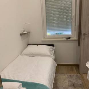 Фотографии хостела
Ri rooms