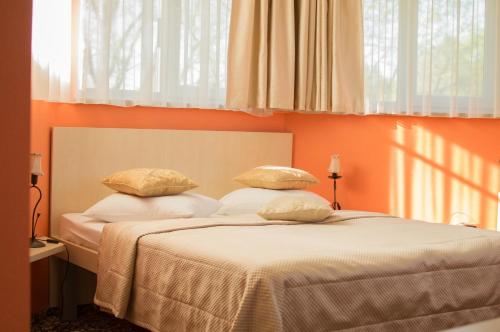 Фотография гостиницы Hotel Pils with Self-Check in