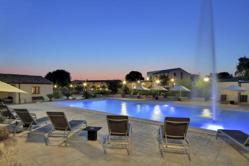 Фотография гостиницы Artemisia Resort