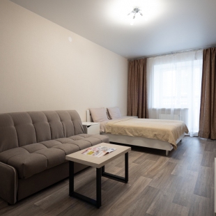 Фотография квартиры Квартира White Apart