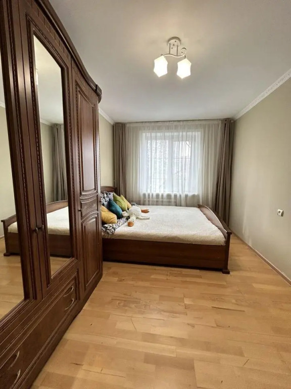 Фотография квартиры Апартаменты на улице Крайнего