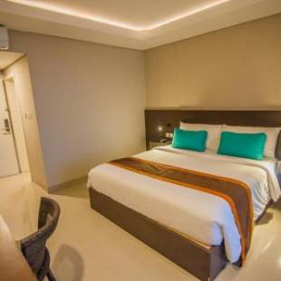 Фотографии гостиницы 
            Amed Dream